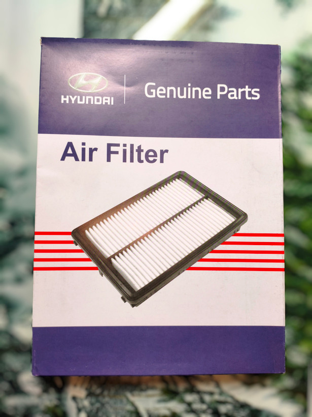 فیلتر هوا hyundai 28113-2w100 طرح درجه 1