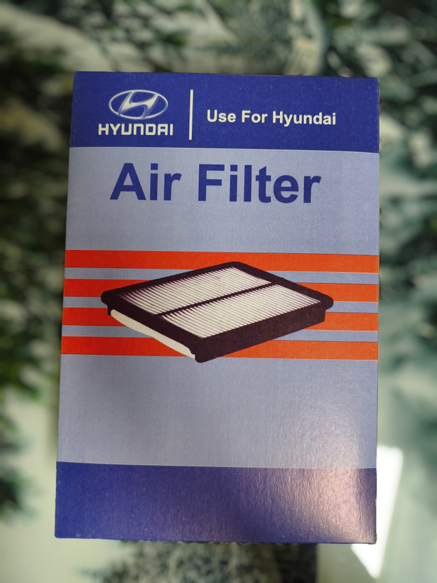 فیلتر هوای hyundai 28113-08000 طرح درجه ۱