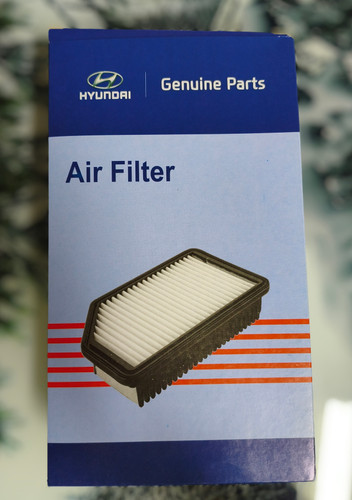 فیلتر هوا hyundai 28113-1j000 طرح درجه ۱