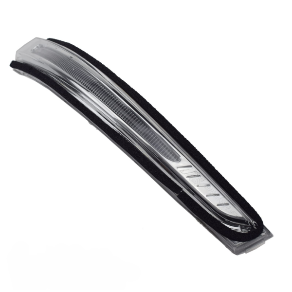 راهنما آینه بقل سمت چپ Santafe 87613-B8000