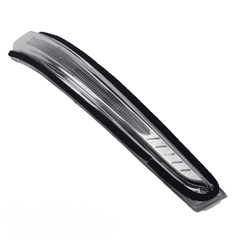 راهنما آینه بقل سمت چپ Santafe 87613-B8000