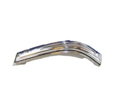 راهنما آینه بقل سمت چپ Santafe 87613-B8000