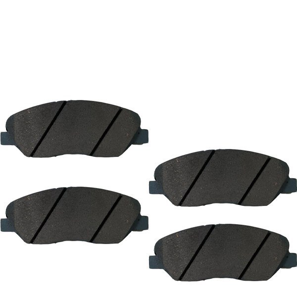 لنت جلو Santafe 58101-2WA00 اصلی