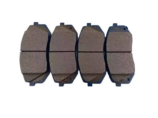 لنت جلو hyundai 58101-2SA70 اصلی