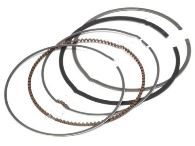 رینگ پیستون hyundai 23040-3C910 اصلی