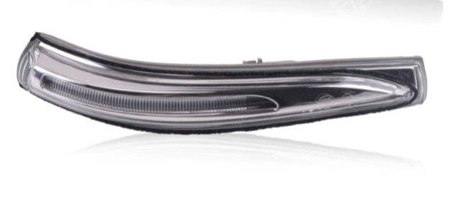 راهنما آینه بغل راست Santafe 87623-2W000