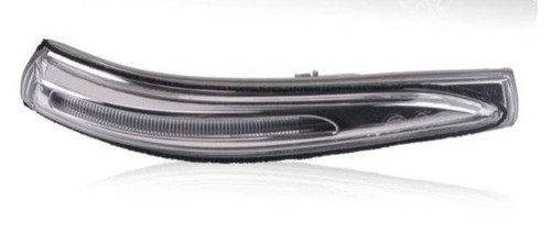 راهنما آینه بغل راست Santafe 87623-2W000