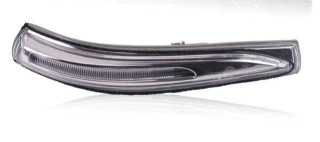 راهنما آینه بغل راست Santafe 87623-2W000