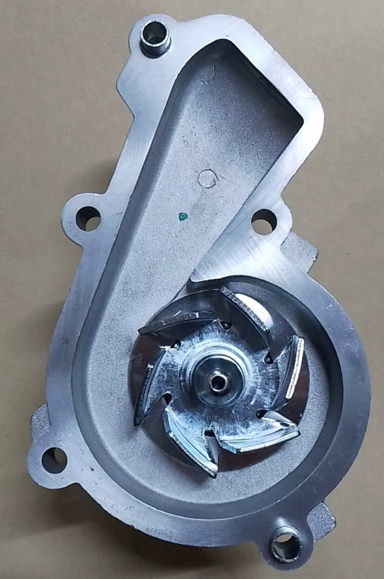 واتر پمپ hyndai santafe elantra 25100-2e001