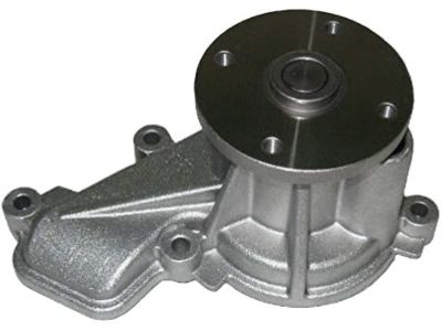 واتر پمپ hyndai santafe elantra 25100-2e001