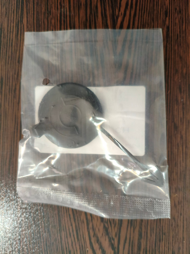 درپوش قلاب بکسل سپر جلو Hyundai 86517-C1000 طرح اصلی