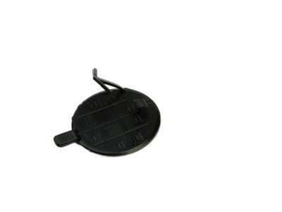 درپوش قلاب بکسل سپر جلو Hyundai 86588-3X000 طرح اصلی