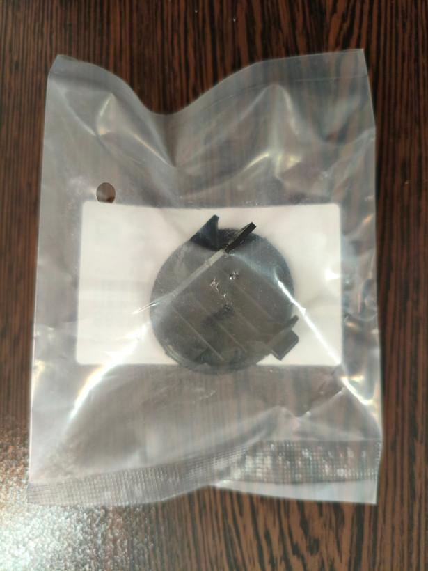 درپوش قلاب بکسل سپر جلو Hyundai 86588-3X000 طرح اصلی