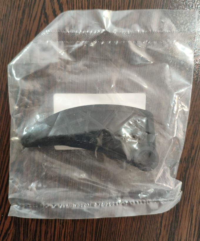 بازویی سفتکن زنجیر پمپ روغن Hyundai Kia 24461-25051 طرح اصلی