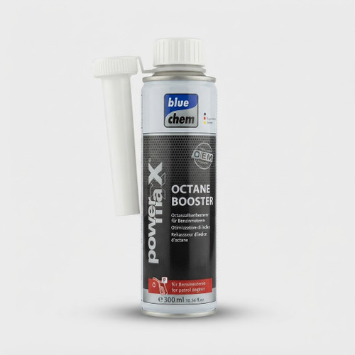 اکتان بوستر خودرو بنزینی بلوچم مناسب توربو