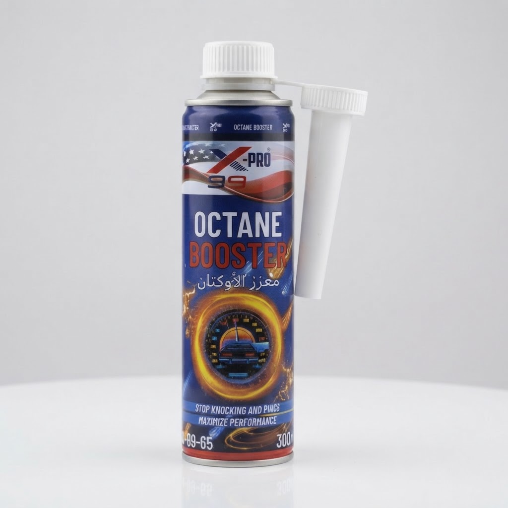 اکتان بوستر ایکس پرو XPRO 99 Octane Booster