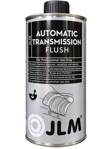 مکمل گیربکس شور خودروهای اتومات JML