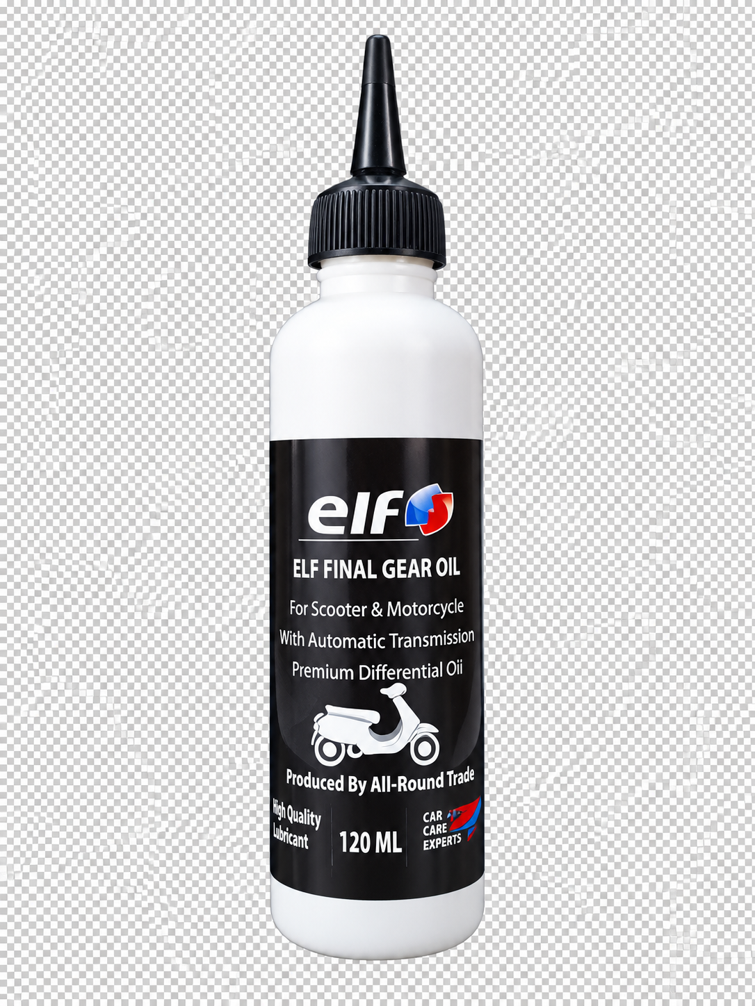 روغن گیربکس الف مدل FINAL GEAR حجم ۲۴۰ میلی لیتر