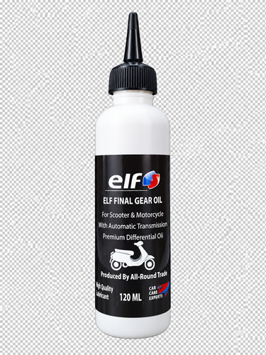 روغن گیربکس الف مدل FINAL GEAR حجم ۲۴۰ میلی لیتر