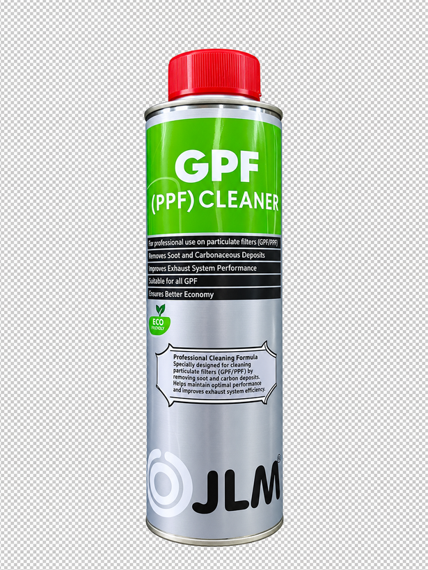 مایع کاتالیزور شوی حجم 250 میلی لیتر مدل JLM J03160 GPF