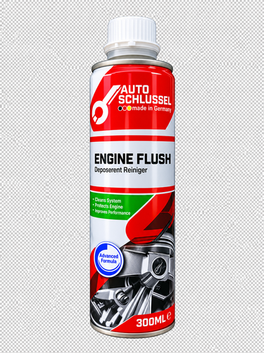 شستشوی داخل موتور AUTO-SCHLUSSEL مناسب تا 5 لیتر