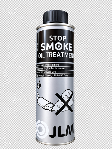 مکمل ضد دود جی ال ام مدل STOP SMOKE برای 5 لیتر